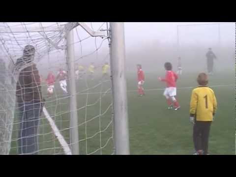 DSO F4-Sportlust'46 F3 5-0