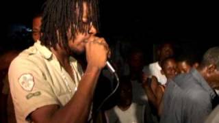 jah Vision feat. Gyptian - Better Must Come