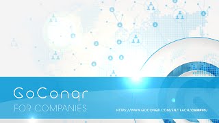 GoConqr video