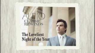 ALFIO - The Loveliest Night of the Year [Official Audio]