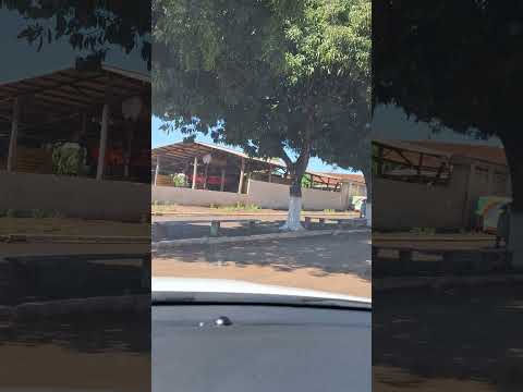 E vamos entrando em Ourilandia. Eh Ourilandia veia de guerra.       #cristinasantosnutri