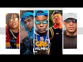 "Agradeça A Deus'' MC Kelvinho, MC Cebezinho, MC Magal, MC Joaozinho VT e MC Kadu (GR6 Explode)