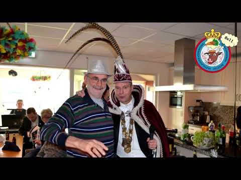 Compilatie Senioren middag en Vastelaovendmis Spurriemök 2019