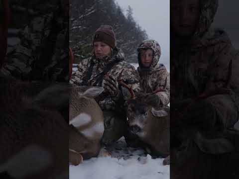 The Browning X Bolt 2 Series - SHOT Show 2024