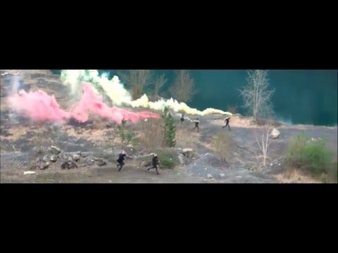 Eddie Stoilow - EDDIE STOILOW - SUN IS SHINING [Official Video]