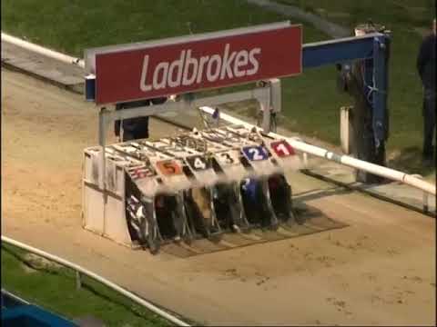 The Ladbrokes Kent Derby 2018 - 1st Semi Final | Central Park Stadium (30.09.2018)