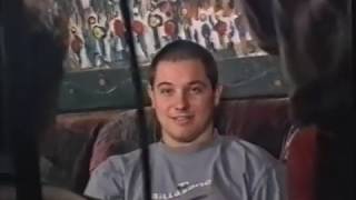Silverchair 04-01-1999 Hollywood House of Blues