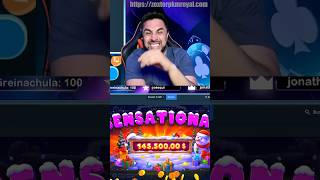 Por fin se volvió loca la Santa’s Greats Gift thumbnail