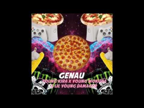 Young Kira- Genau