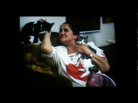 9 min. 55 secunde cu Mihaela Grigorescu