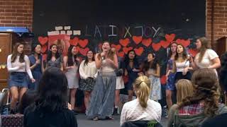 Holding Out For a Hero