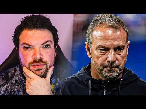 BARCA OUTCLASSED AT THE METROPOLITANO | Atletico Madrid 4-0 Barcelona Reaction