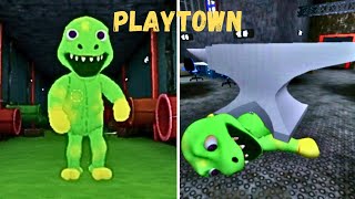 [ROBLOX]-PLAYTOWN (FULL WALKTHROUGH)