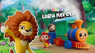 Download lagu Train Song ♪ Picking Up Grandma & Uncle ♪ Choo Choo Choo ♪ BabyZu mp3 Download lagu Train Song ♪ Picking Up Grandma & Uncle ♪ Choo Choo Choo ♪ BabyZu mp3