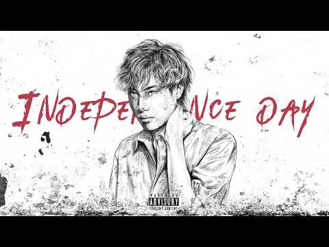 Iseast - Independence Day「Official Lyrics Video」
