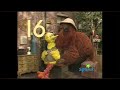 Sesame Street Pbs Kids Sprout