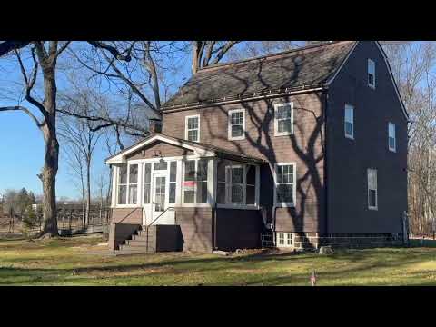 Ridgewood Soil Contamination