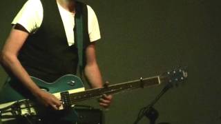 Willie Nile - Vagabond Moon.mp4