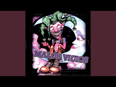 Amor De Vicio - Malos Vicios