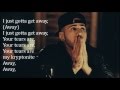 Danny Fernandes - Kryptonite [Lyrics on Screen ...
