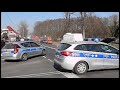 Wideo: Potrcenie rowerzysty w Osieku