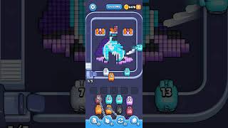 Pixel Flow — level 946