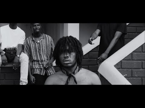 Kiddblack - Flexin’ (Official Music Video)