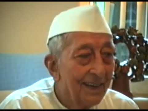 Sri Ranjit Maharaj 1998 Satsang  (Shortest way to Enlightenment)