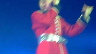 Lorie - Avance encore