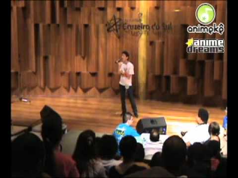 22 Cat. Iniciante AD2012 - Marcelo - This Love