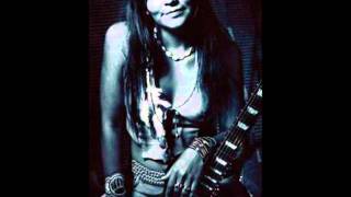 Crystal Shawanda - try