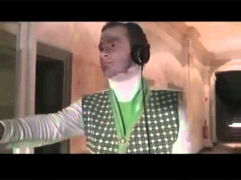 Bruno - Ik wil nie dat gedoën es ! Karnaval nienof !