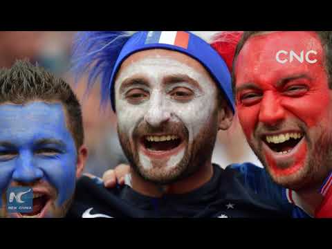 The POINT: Xi's sports diplomacy