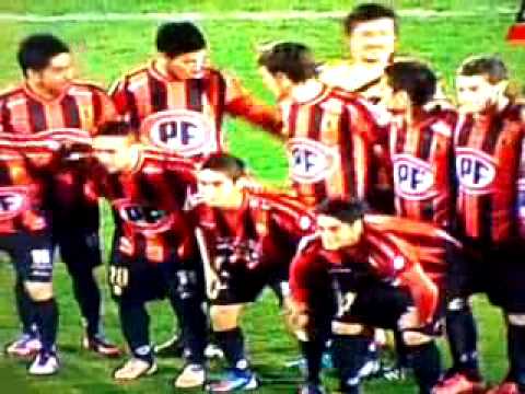 El loco Peric AJAJAJAJAJA