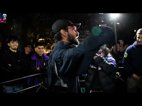 elemece vs koda vs funk - octavos - alfa free battles