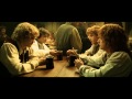 LOTR The Return Of The King Homeward Bound