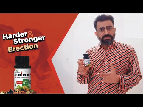 Kaahan ayurveda non prescription penivein capsule, sexual pr...