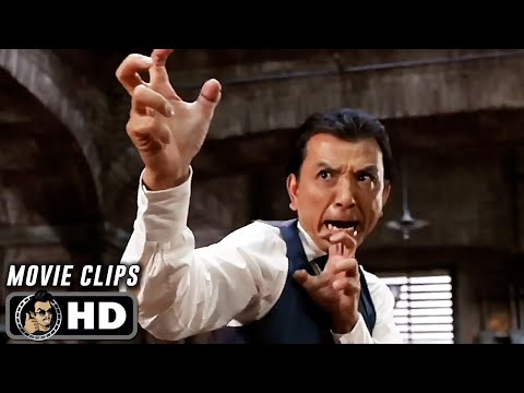 WAYNE'S WORLD 2 "Fight Scene" Clip (1993)