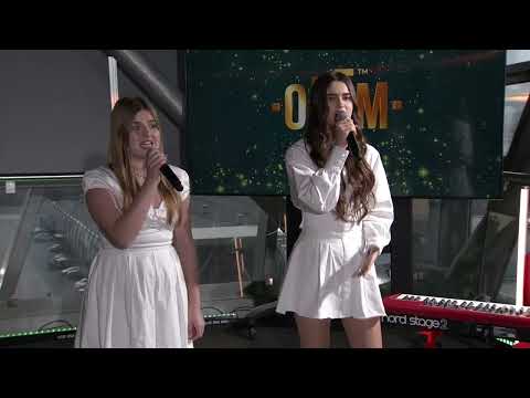 Agata Siedlecka i Zofia Piotrowska - Święta w chuście