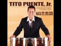 Tito Puente Jr. - Saca Tu Mujer