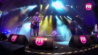 FIV 2014 (Izal - Que bien)