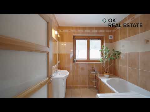 Video Dvougenerační rodinný dům 2x 4KK ,pozemek 884m2 ,Lhota pod Košířem