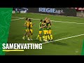 Samenvatting MVV Maastricht - ADO Den Haag 0-3 (29-09-2023)