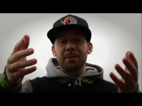 ILLAMAN - What Can You See - #WonkyFaceEP