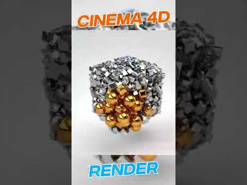 New Loop Animation Beautiful Materials