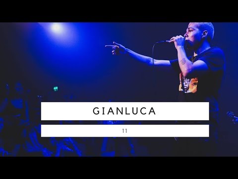 Escena Viva: Gianluca - 11