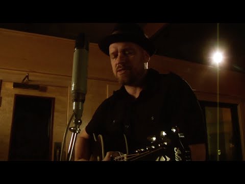 The Sound That Saved Us (feat. Anthony Skinner) Music Video by Simple Hymns