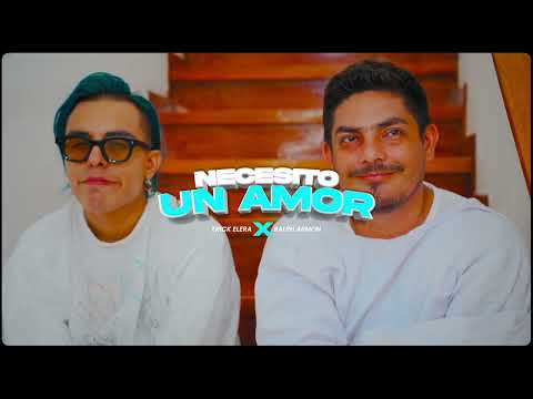 Miniatura de Necesito un Amor