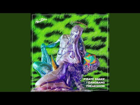 Freak Show (Extended Mix)