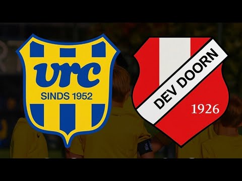 VRC JO12-1 vs DEV DOORN JO12-1